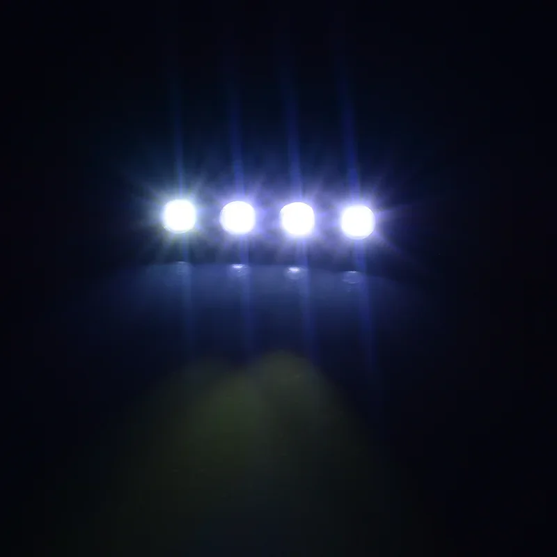 LED-Scheinwerfer-Set für RC MJX 14303 1/14