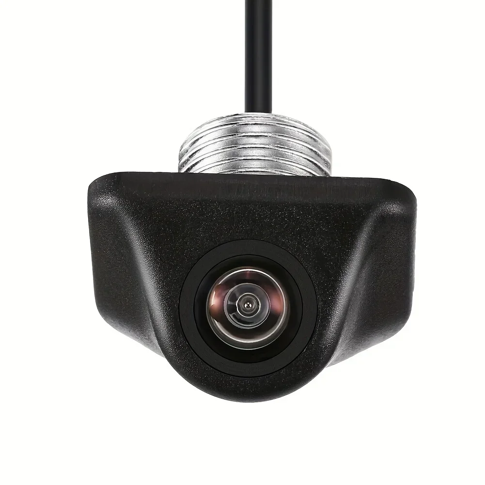 자동차 후방 카메라, HD 야간 투시경, 광각 후방 보기 주차 카메라, CCD 자동 백업 모니터, 컬러 이미지