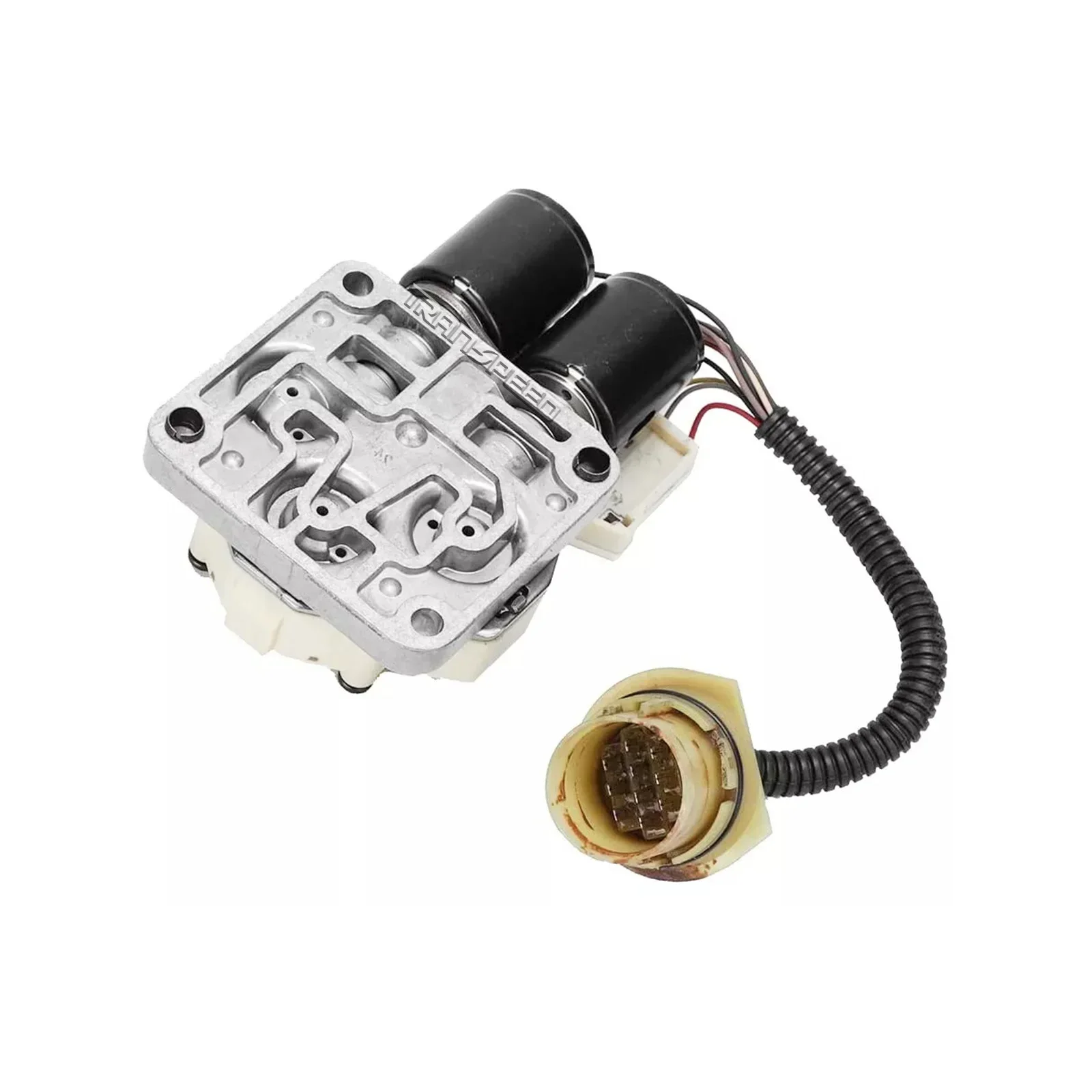 デデドンページ MainStreet™ Double 4