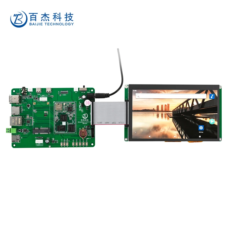 Helperboard A133 android customer design development board wifi Mainboard Motherboard for linux android motherboards