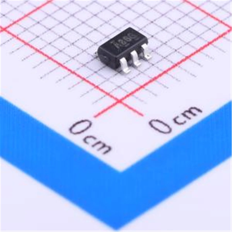 SN74AHC1G86DBVR