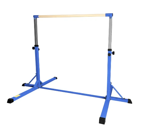 Children's Gymnastic bar Indoor Floor Horizontal Bars Indoor Home Gymnastics Horizontal bar Rail