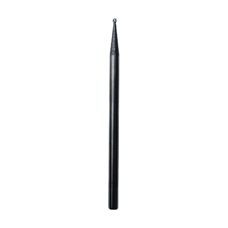 High Quality Professional and Super Sharp with Ball Shape Cuticle Clean Tungsten Carbide Nail Drill Bit 2