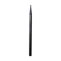 High Quality Professional and Super Sharp with Ball Shape Cuticle Clean Tungsten Carbide Nail Drill Bit 2