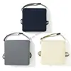 Mesh Cloth Infants Highchair Cushion Nonslip Base Easy Cleaning Baby Toddler Feeding Accessory