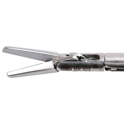 

Geyi Abdominal Surgery laparoscopic grasping forceps metzenbaum curved scissors