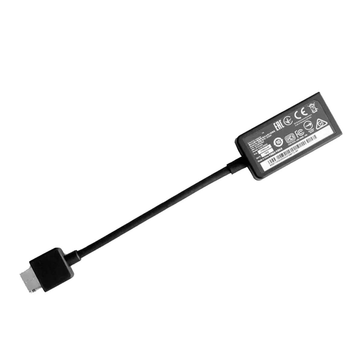 Replacement Cable Dongle RJ45 Ethernet Adapter for Lenovo Thinkpad X280,X390,X390 Yoga,X395,X1 Yoga 4th,5th Gen&mdash;AA56