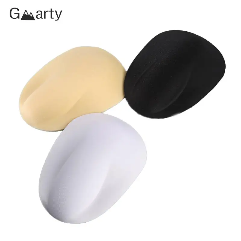 Swimwear Protective Sponge Male Swimsuit Enhancer Sponge Pad Men Inside Front Protection Cup Push Up Underpants Padded male underwear male lingerie