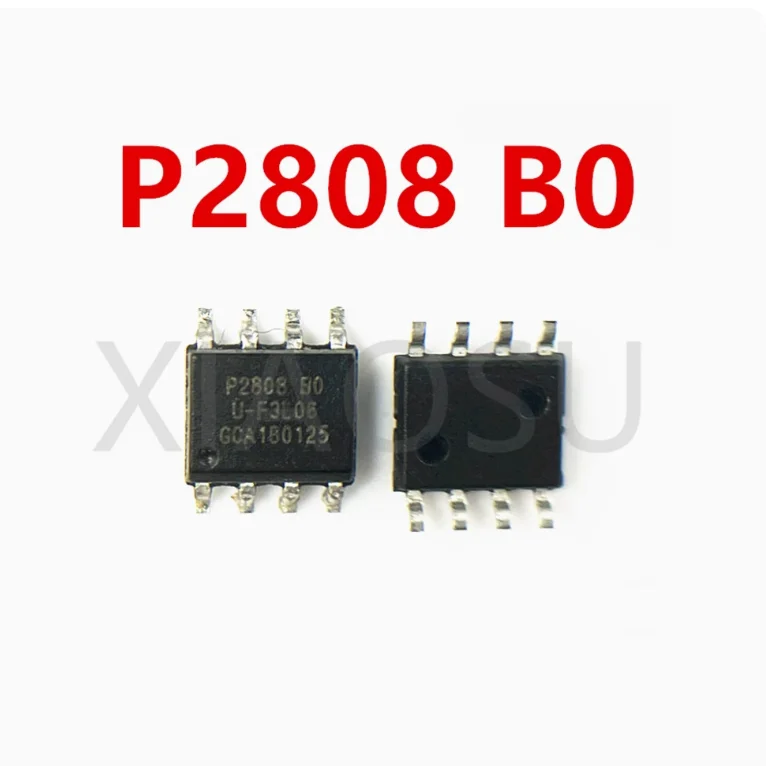 

(2-5 шт.) 100% Новый оригинальный чипсет P2808 A1 P2808 BO P2808 B0 SOP-8