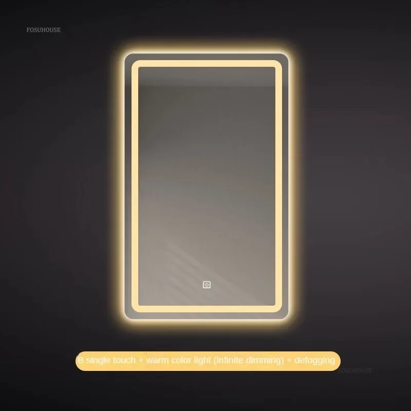 50X70cm single touch