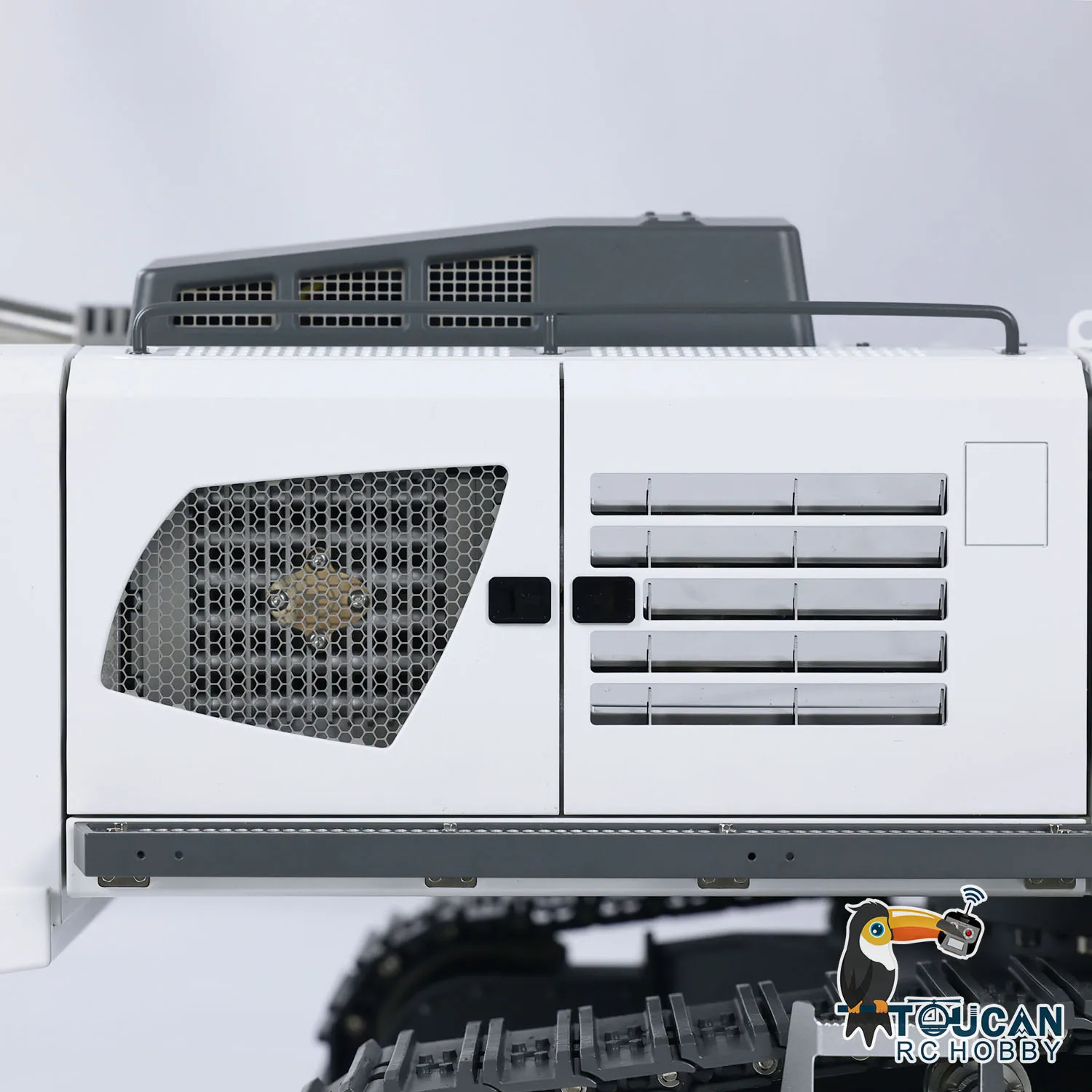 1/14 K970-301S wycięte 3 ramiona hydrauliczne koparka RC Tamden XE sterowanie radiowe koparka samochodów ciężarowych zabawki na zewnątrz dla chłopców TH23469 14 S508d220ef9ef4cb8a52df7493fe800d9d 1/14 K970-301S wycięte 3 ramiona hydrauliczne koparka RC Tamden XE sterowanie radiowe koparka samochodów ciężarowych zabawki na zewnątrz dla chłopców TH23469