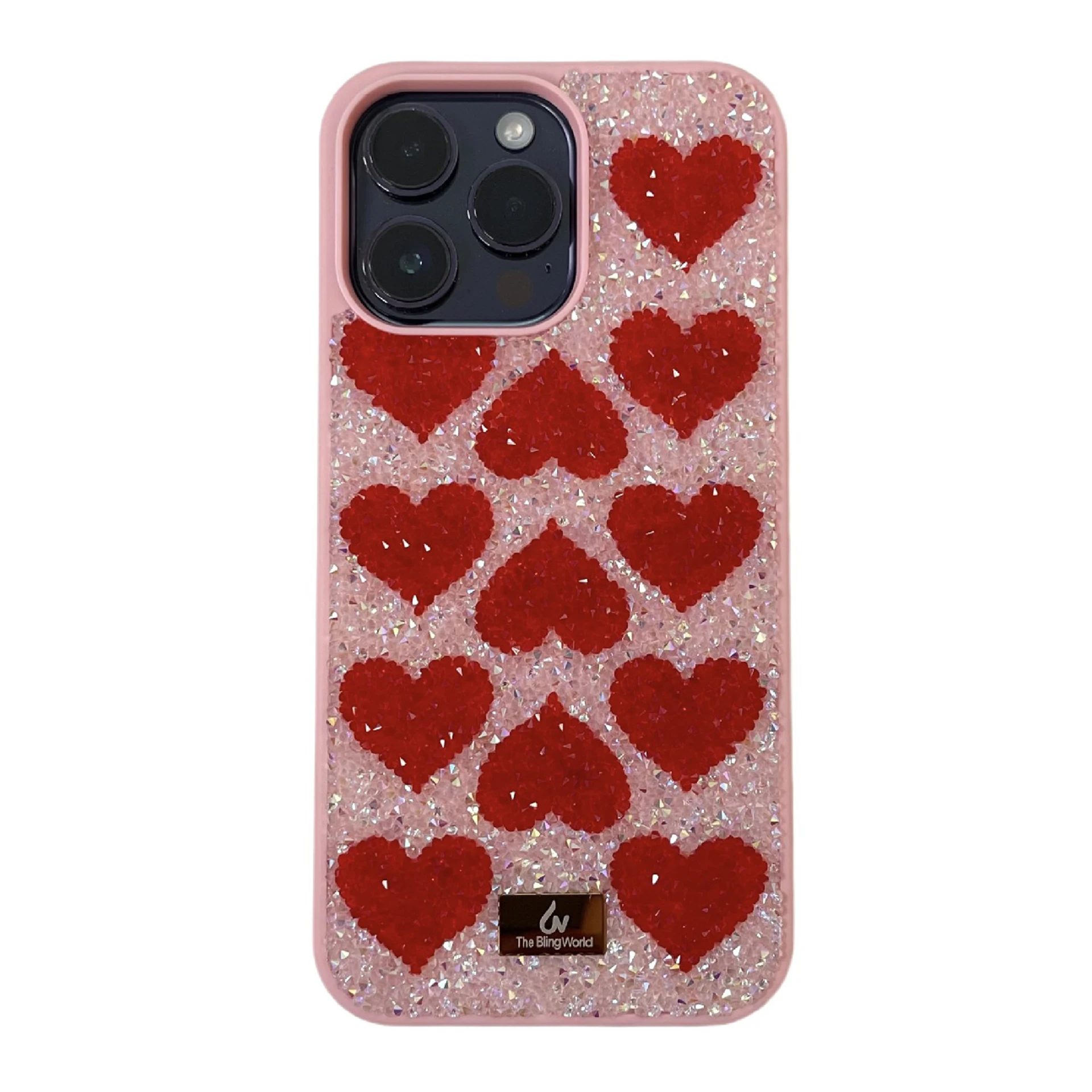 ZTOFERA Magnetic Case For IPhone 17 Case 6.3",Cute Luxruy Iridescent - View #3