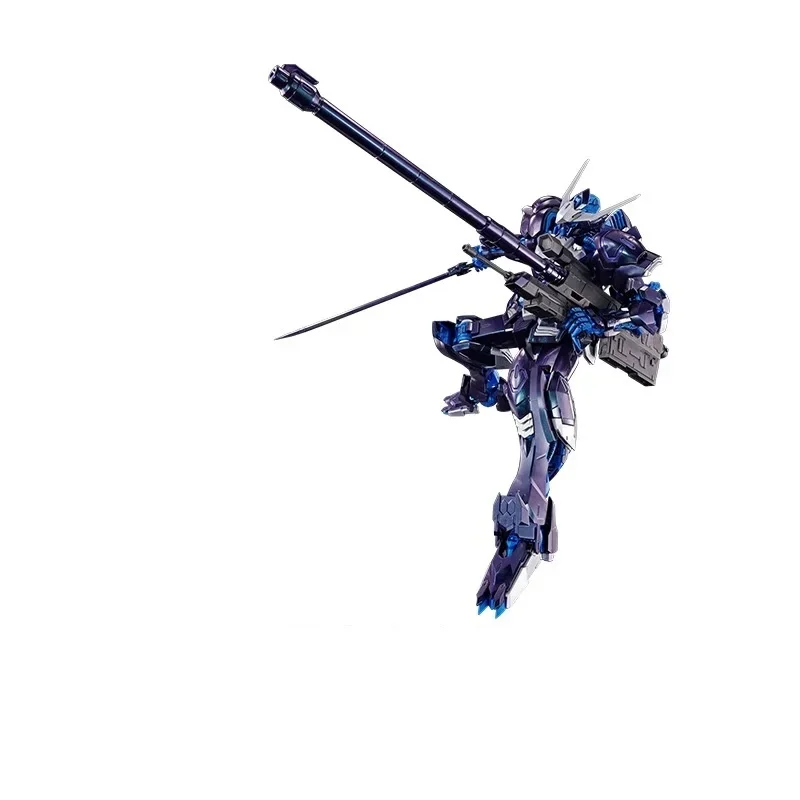 BANDAI Mobile Suit Gundam MG 1/100 Gundam Barbatos CROSS