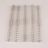 SHS M90 M95 M100 M110 M120 AEG Spring for Airsoft Marui G&P G&G Toys For Kids Universal Spring 1