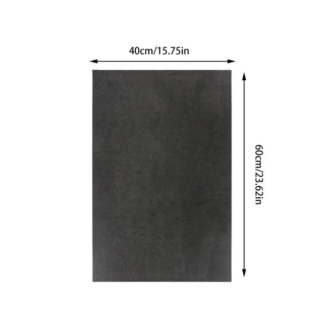 Reptile Carpet Non-Adhesive Reptile Terrarium Bedding Substrate Liner Safe And Comfortable Reptile Cage Mat For Snake Gecko 6