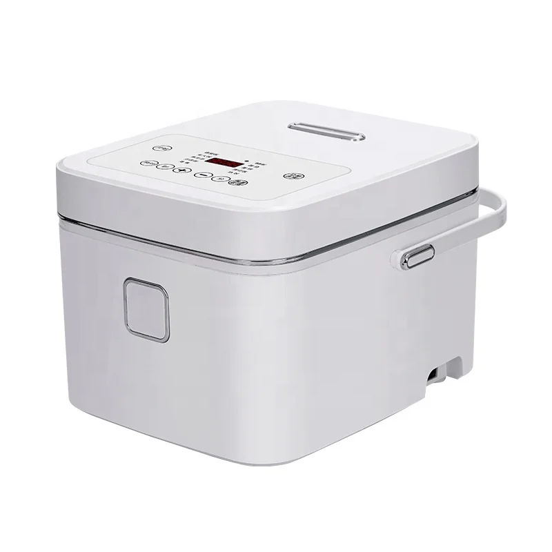 

Rice cooker electric household rice cooker low carbo low sugar 3Lrice cookers