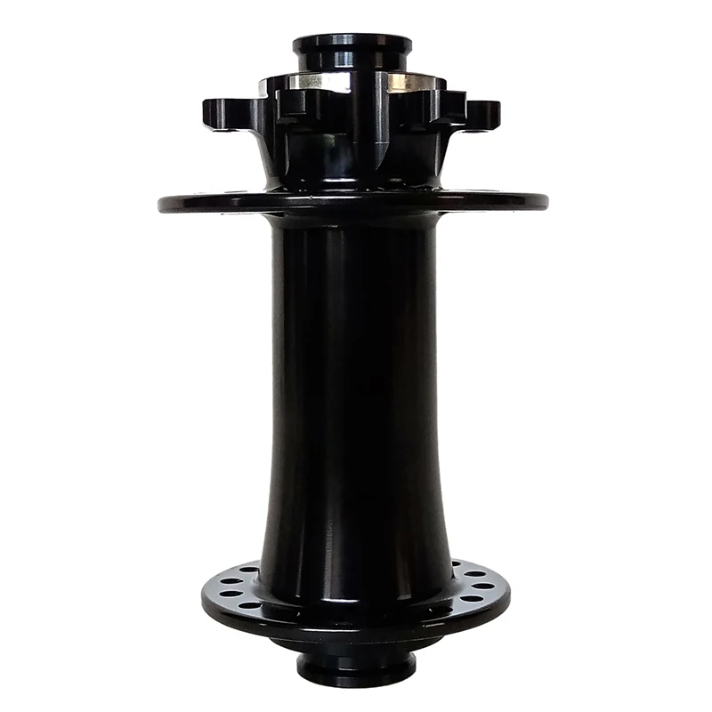 Mtb Hub RCRW Boost 6 Bolts Disc 24/28/32Hole MTB Hub Front 15X110mm Rear 12X148mm 4 Pawl Shiman HG 11S XD Microspline MS 12S 12V Freehub