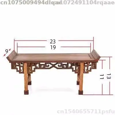 Miniature Desk C1