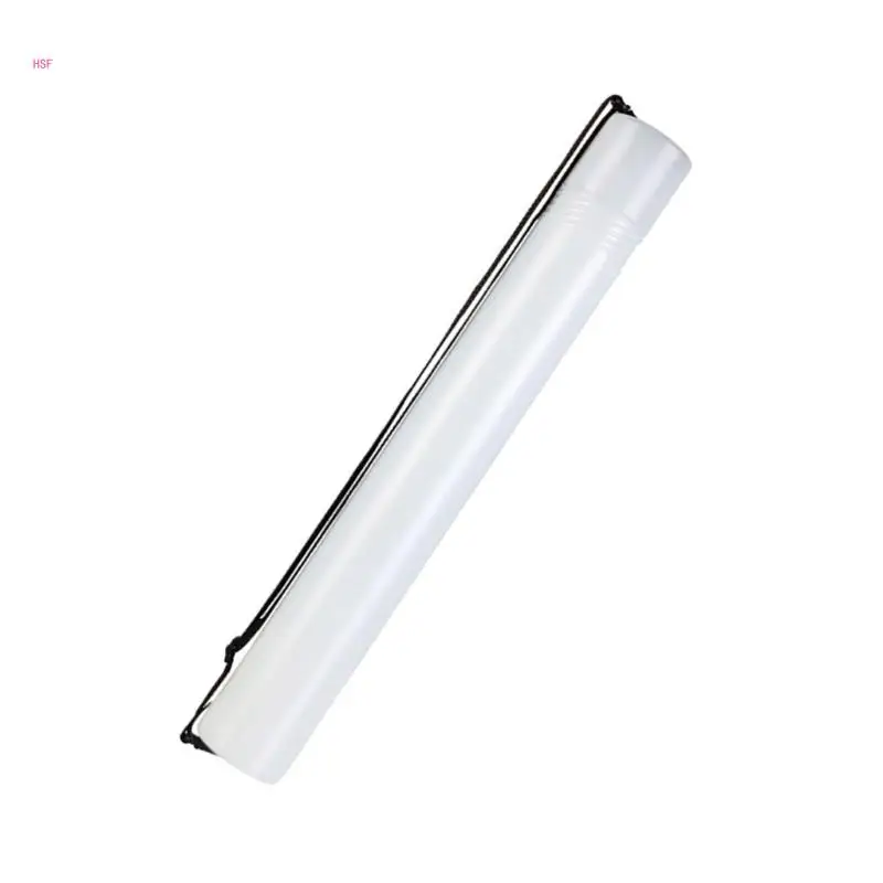 Telescoping Art Transport Tube for Document Art Drawing Artwork from 52cm-94cm art transport tube