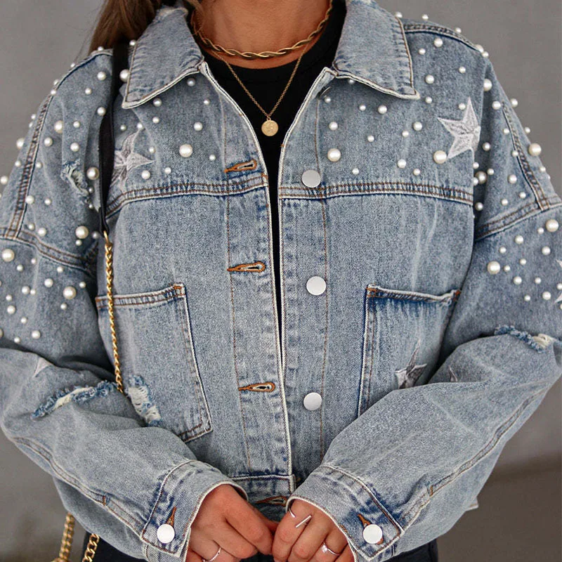 moda-trabalho-pesado-contas-de-unhas-bordado-vintage-denim-jaqueta-para-mulher-casual-streetwear-jean-novo-em-outerwears-casaco-de-inverno-topo