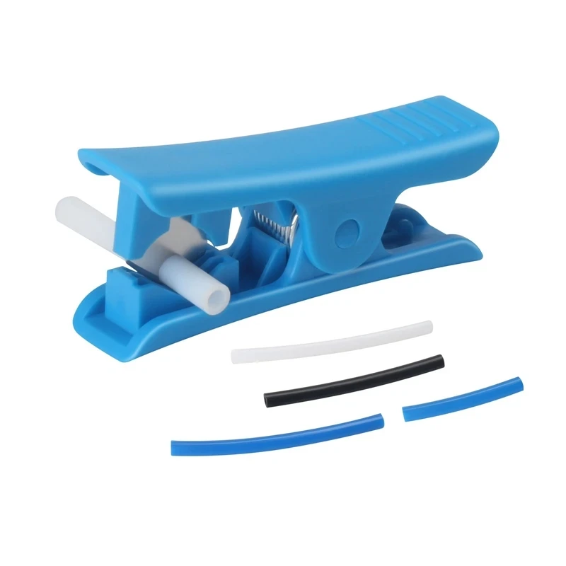 Creality Ender 3/Pro/5/Pro CR-10/10S 3D 프린터 부품용 Creality PTFE 튜브 원격 가이드 공급 튜브 압출기