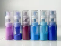 2024 Top Selling Ombre Mist Nail Art 5g Ombre Spray For Nail Create A Few Seconds To Achieve A Gradient Effect 1