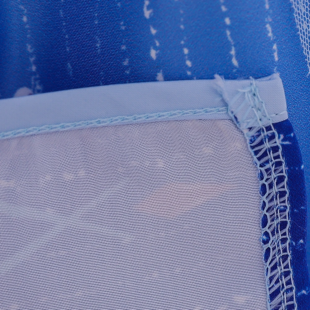 Elsa Party Kostüm für Baby Mädchen Karneval Cosplay Halloween Anna Schneekönigin Geburtstag Prinzessin Mädchen Kleid Hochzeit Kinder Kleidung – Detail 15