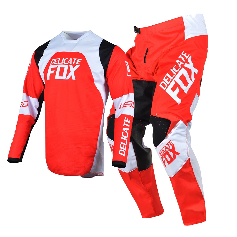 Motocross Gear Set