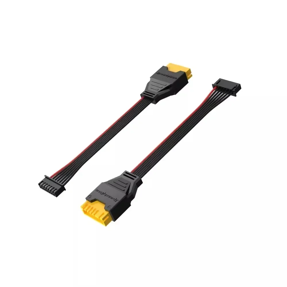 SpeedyBee JST-XH 2-6S Câble d'Extension d'Équilibre 22AWG 135mm pour LiPo