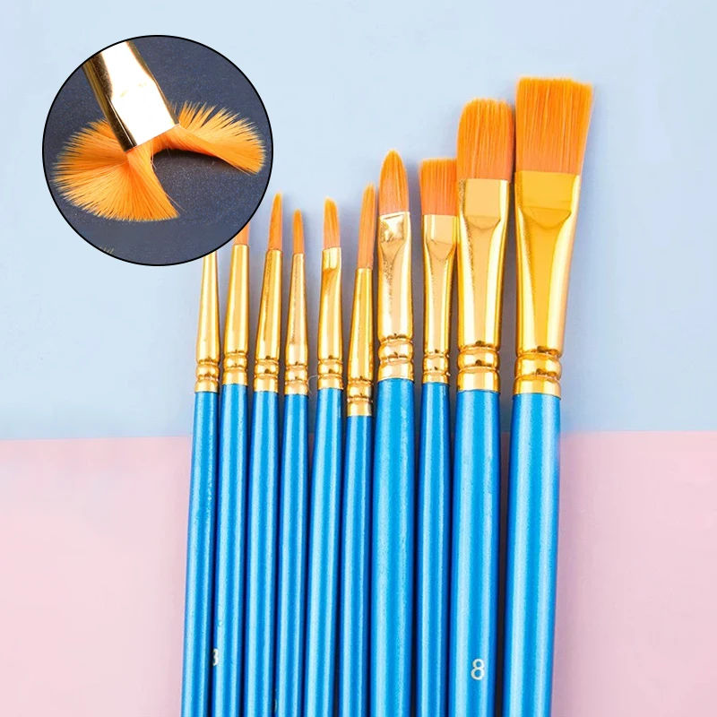 Painting Pen Set Watercolor