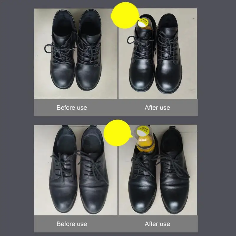 Leather Repair Cream 50ml Heavy Duty Leather Preservative Protector Cream Shoe Polish Heavy Duty Preservative Protector