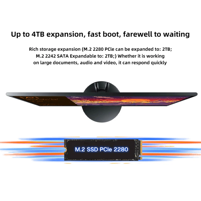 Рисунок 3 - Мини-ПК GMKtec G3