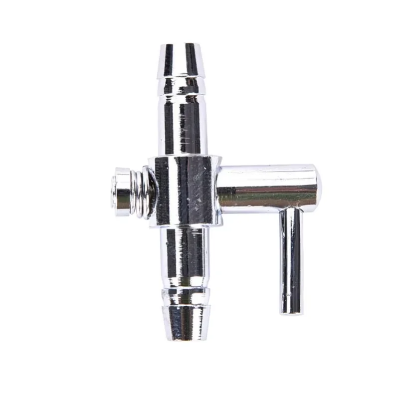 Aquarium Check Valve Stainless steel 1 way different style aquarium air pump divider check valve for air pump