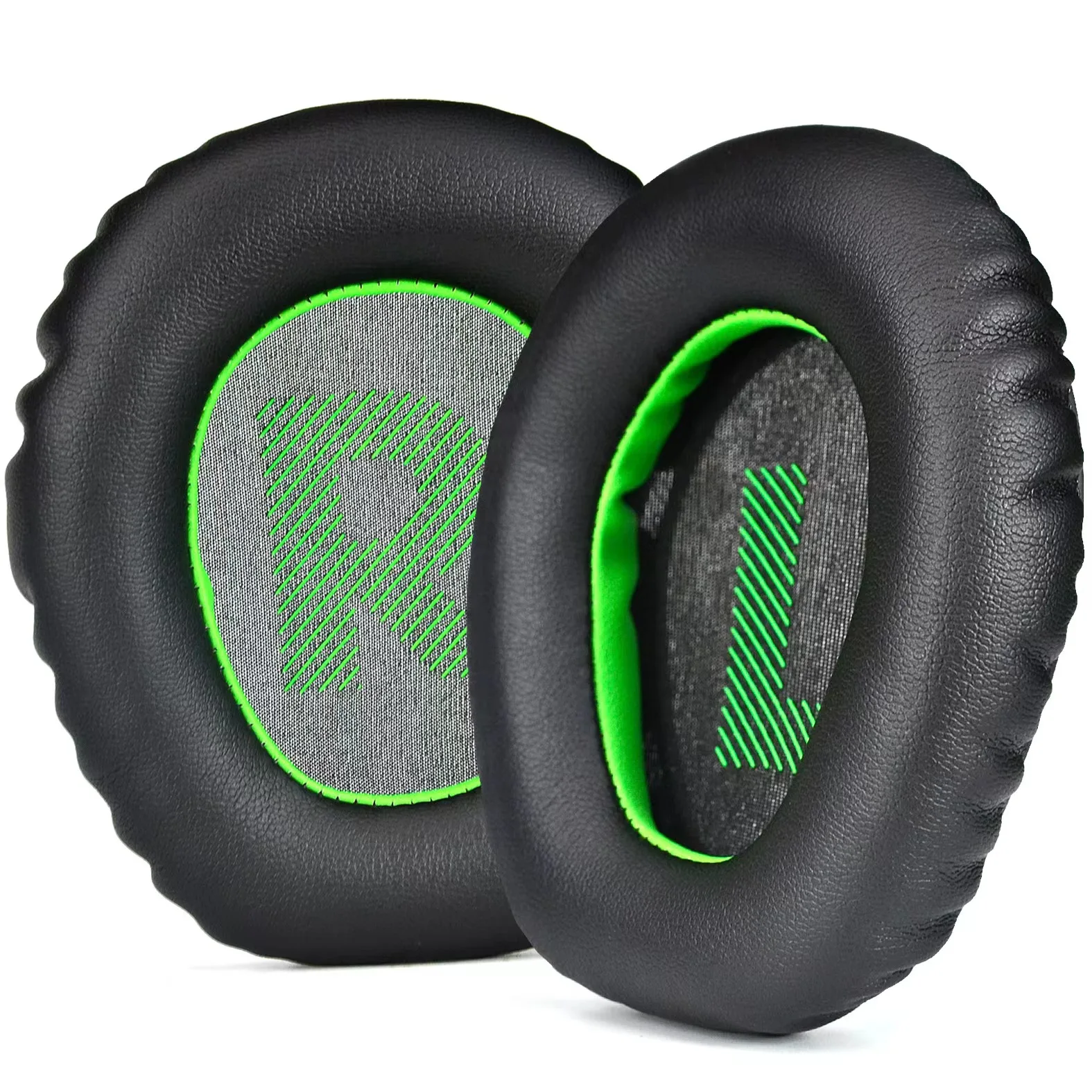 بطانة للأذن لألعاب JBL Quantum 100 Q100 سماعات است...