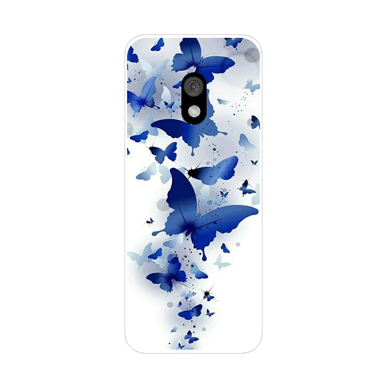 Clear Shockproof Silicone Phone Case - Transparent Back Cover