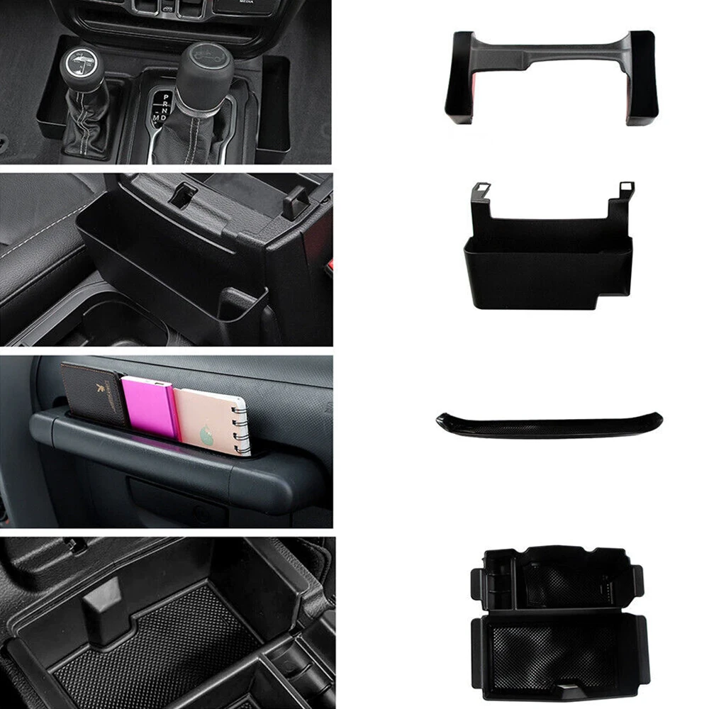 ڵ Ȱ   Ʈ 丮 ڽ   ۷ JK 2011 2012 2013-2017 Stowing Tidying Interior Accessories