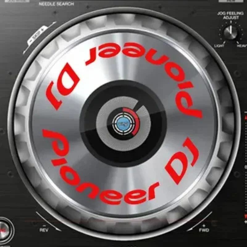 

Скины Ddj400 sb3 SZ xdjrx cdj2000 nxs2 для пионерных контроллеров