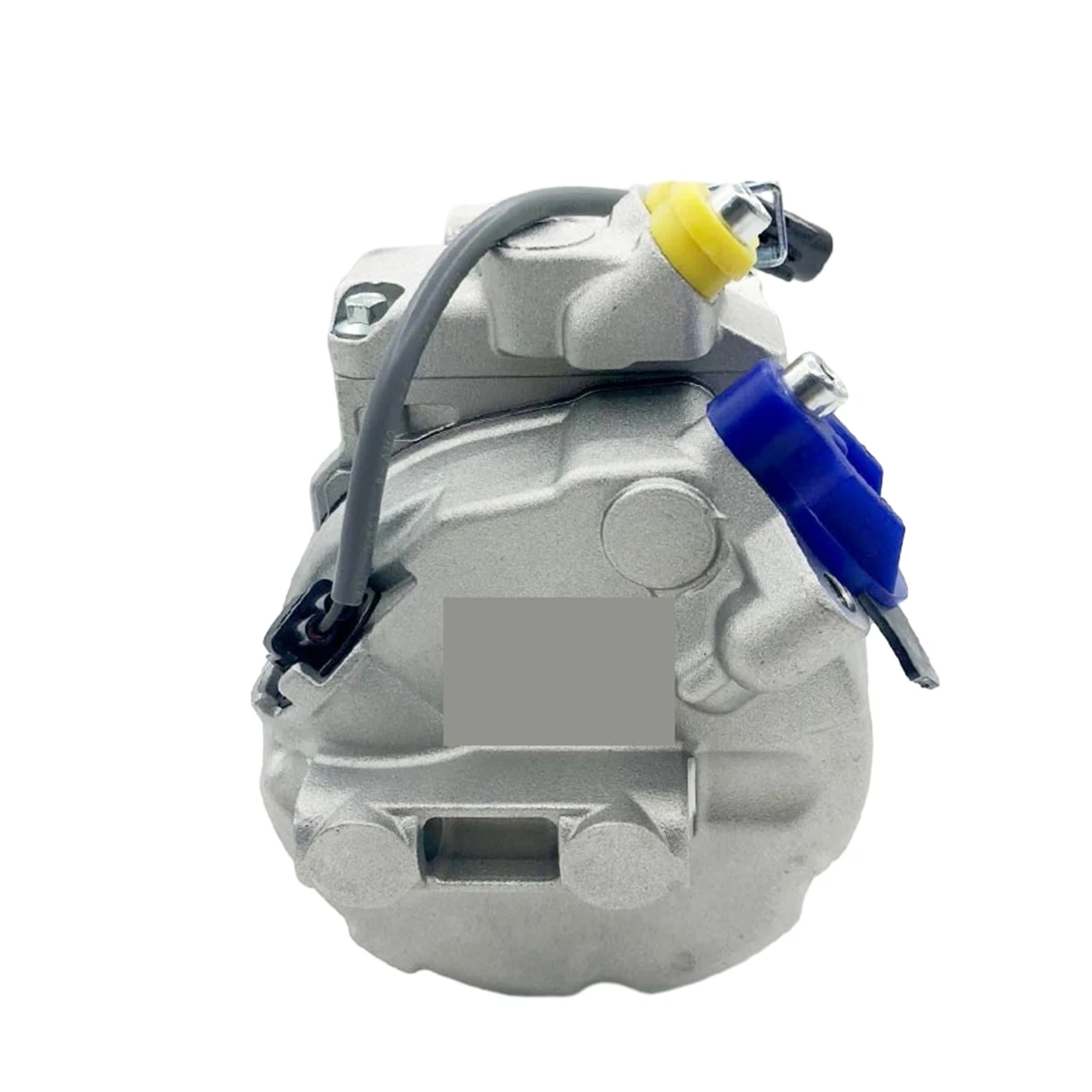 

Автозапчасти WRR 64526824483, компрессор кондиционера для BM X1