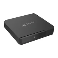 2023 TV BOX Android 11 Amlogic S905W2 4K 2G RAM 8G ROM Meelo Plus XTV SE2 Lite Android TV Box Mytv - Image 3