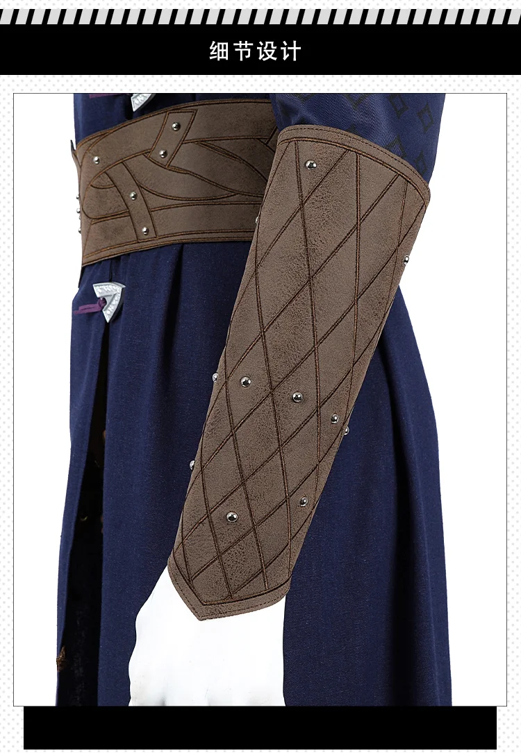 Game Gale Dekarios Cosplay Kostüm BG 3 Gale Cosplay Dekarios Schuhe Outfit für Halloween Karneval Party Fancy Erwachsene Rolle spielen 43 Game Gale Dekarios Cosplay Kostüm BG 3 Gale Cosplay Dekarios Schuhe Outfit für Halloween Karneval Party Fancy Erwachsene Rolle spielen 34