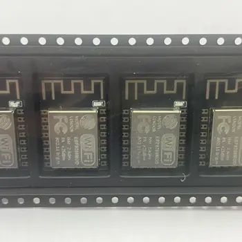 ESP8266 WIFI-MODEL ESP12F ESP12E ESP07 ESP07S ESP01