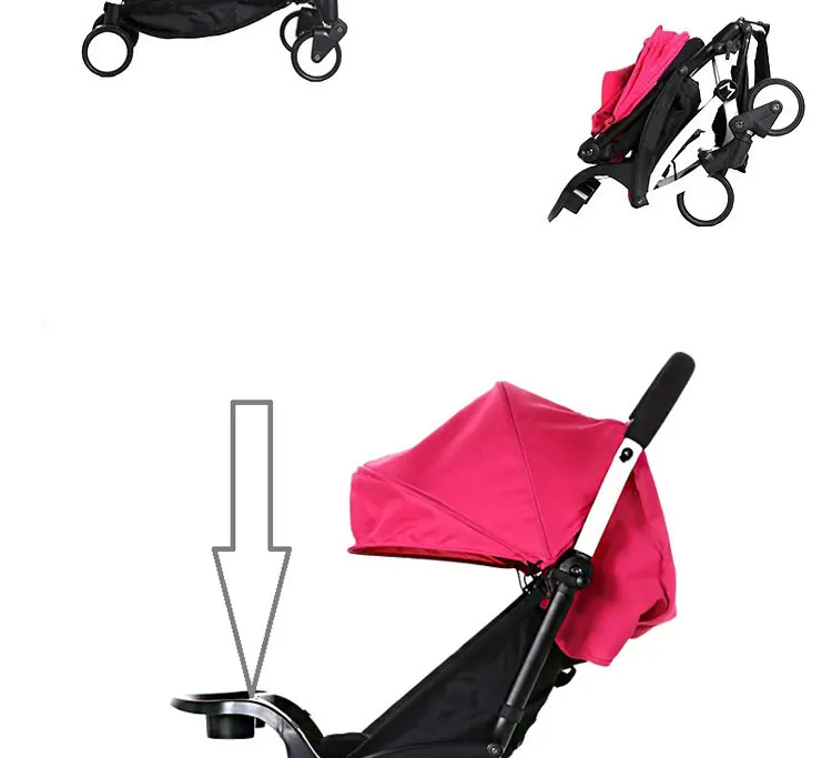 baby stroller accessories bassinet Stroller Accessories for Babyzen Yoyo Yoya Stroller Accessories Dining Table Tray baby stroller accessories display	