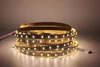 10MM PCB RGBW RGBWW LED Strip 5050 DC12V 24V  Flexible Light RGB+White / RGB+Warm White 4 color in 1 LED Chip 60 LED/m 5m/lot. 5