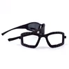 Tactical Glasses 4 Lens Men Army Hunting Shooting Glasses Motorcycle Hiking Polarized Sunglasses X7/C5 Tactical Airsoft Goggles 5