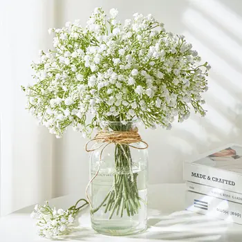 Artificial Baby Breath Flowers 3