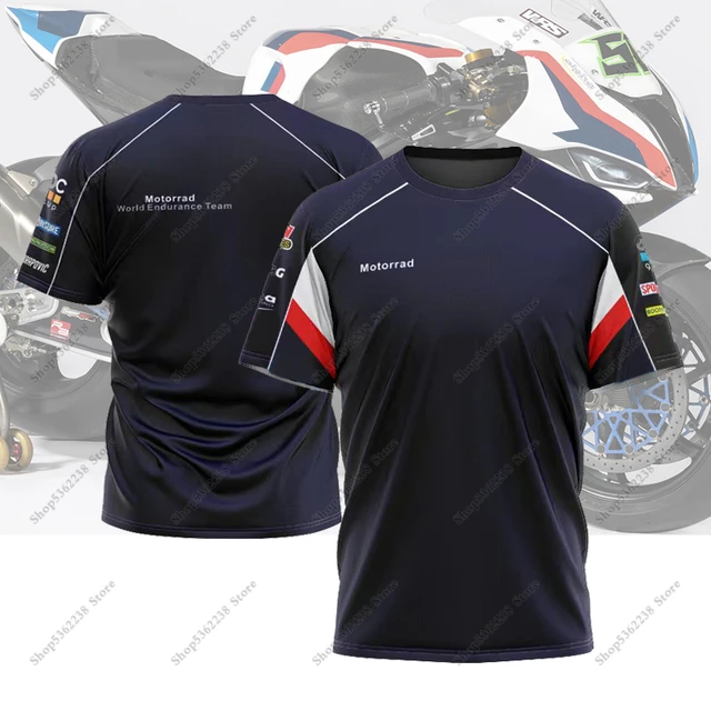 Camiseta BMW Motorrad