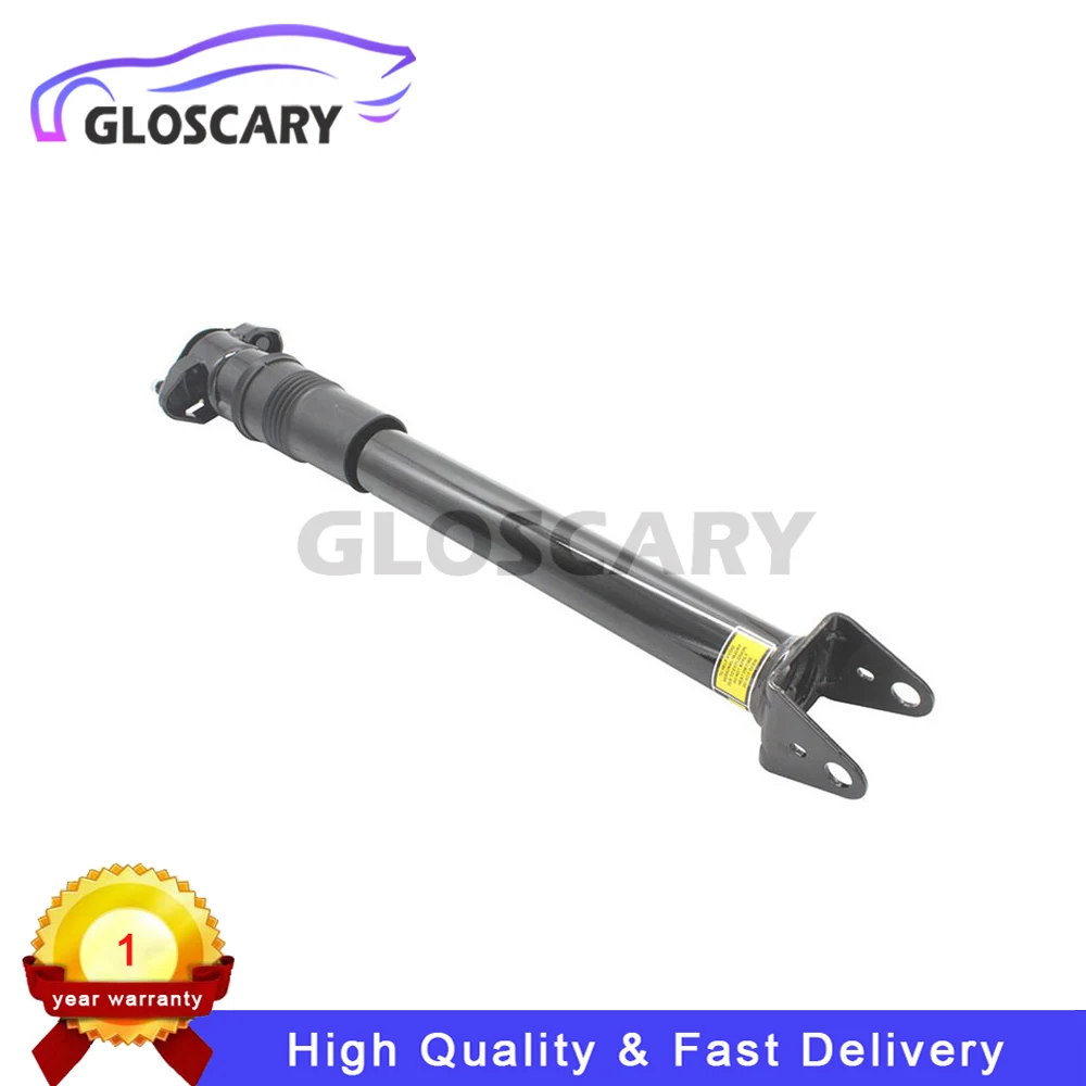 

Rear Air Shock Absorber For Mercedes-Benz M GL Class W164 X164 ML280 320 Suspension Shock Strut w/o ADS A1643202431 1643202531