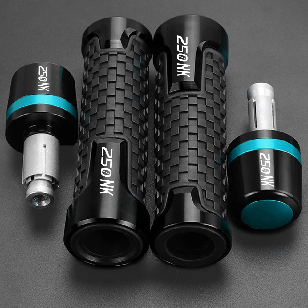 

Для CFMOTO 250NK 250 NK 250nk 2017-2019 2020 2021 2022 2023 2024 ручки для мотоцикла ручки захват концы вилки ползунок крышки