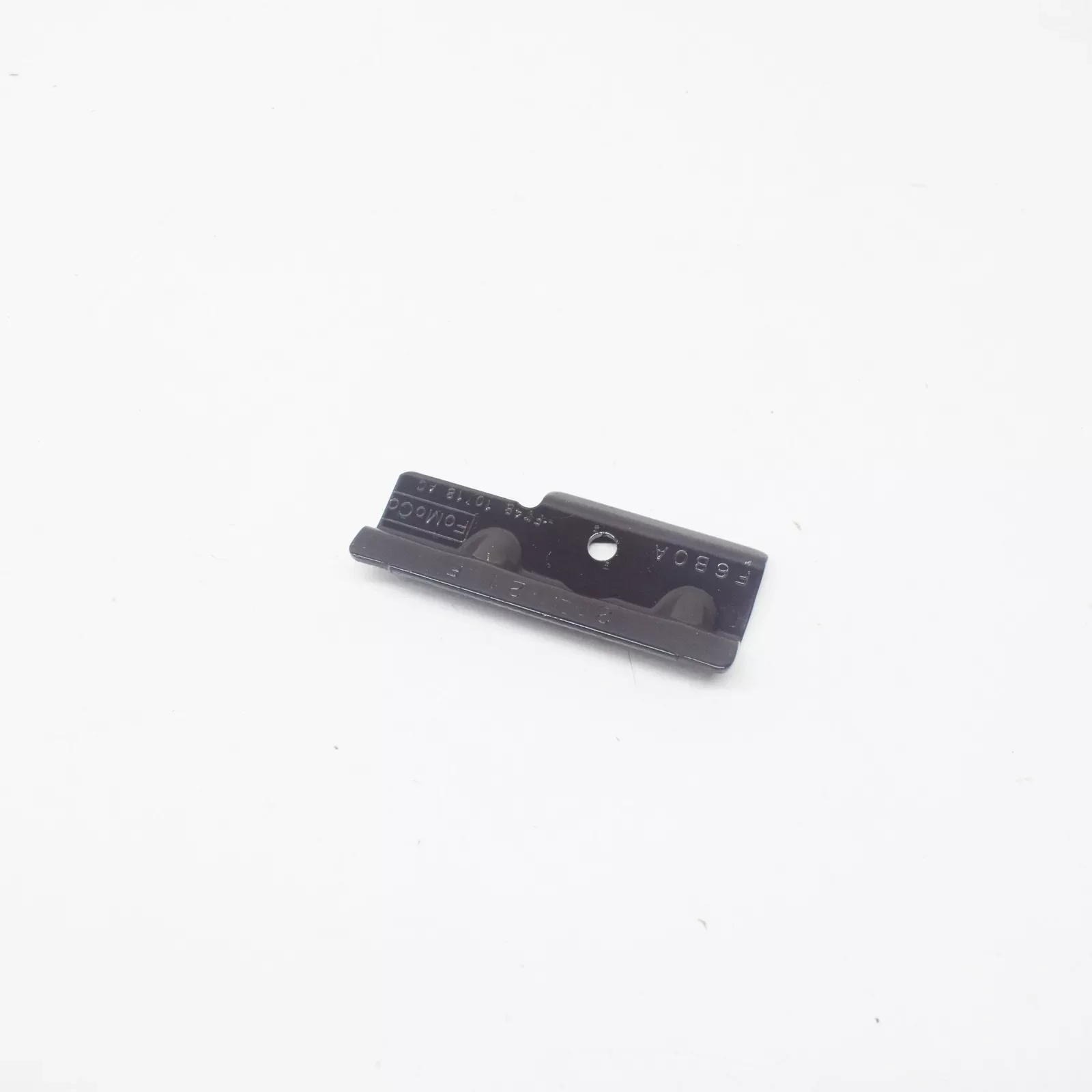 FT4B10718AC Battery Mount Bracket For Ford Edge Taurus Fusion Mondeo Lincoin Nautilus MKX FT4Z10718C Original