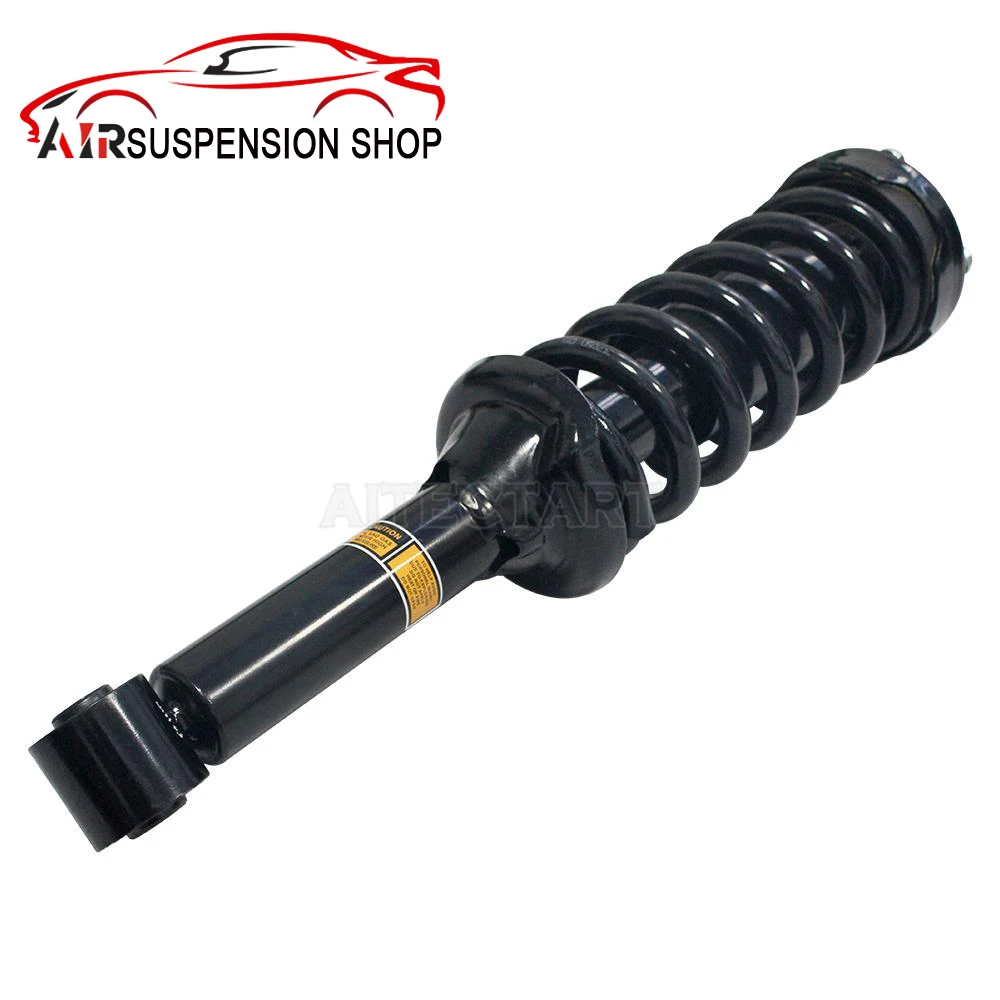

For Land Rover Discovery 3 L319 2004 Coil Spring Shock Assembly without EDC/VDC OEM RPD500046 RNB000498 2365687